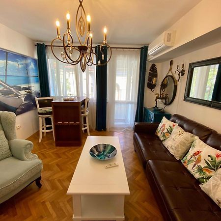 Old Town Apartment Constanţa Extérieur photo