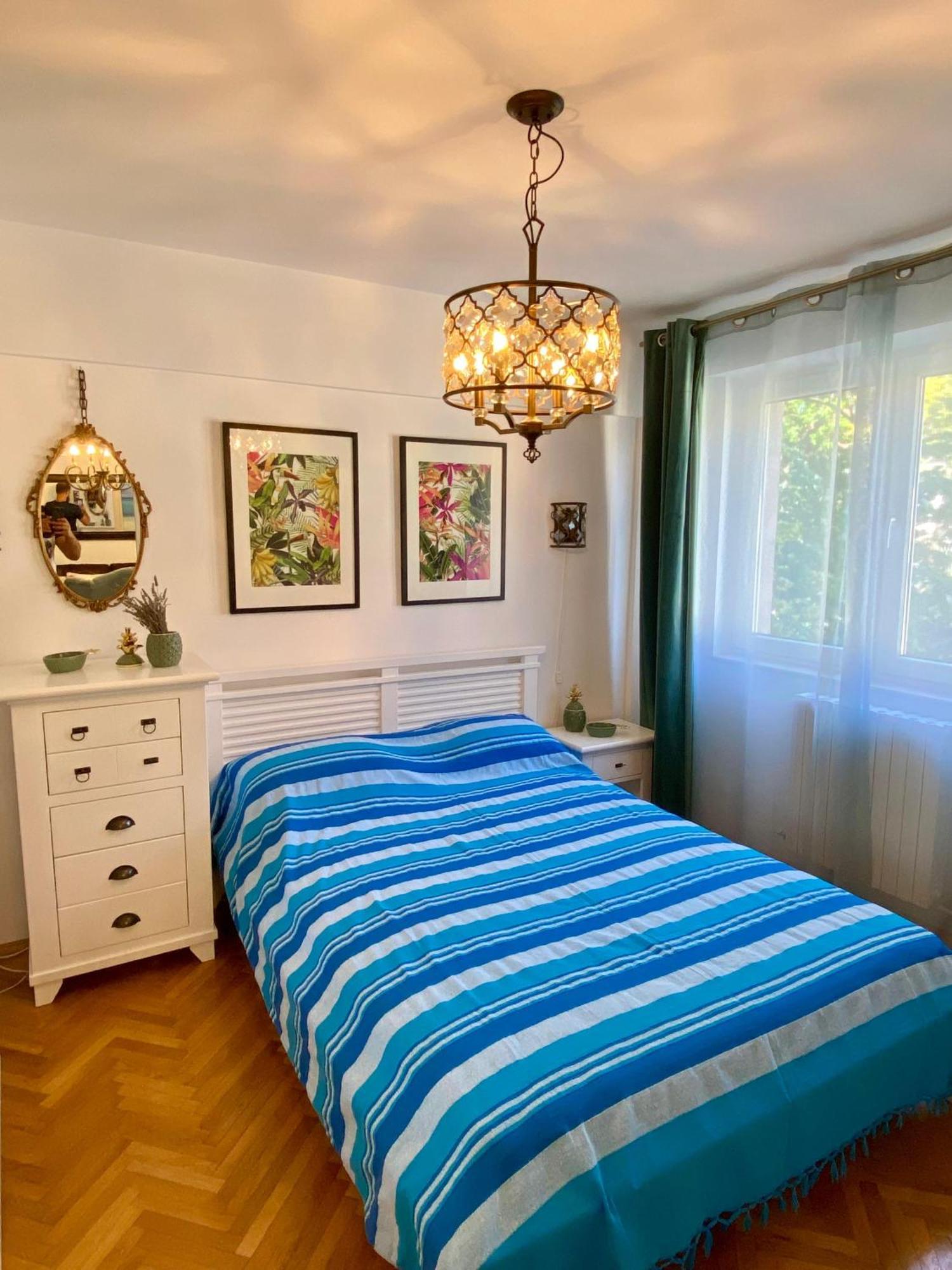 Old Town Apartment Constanţa Extérieur photo